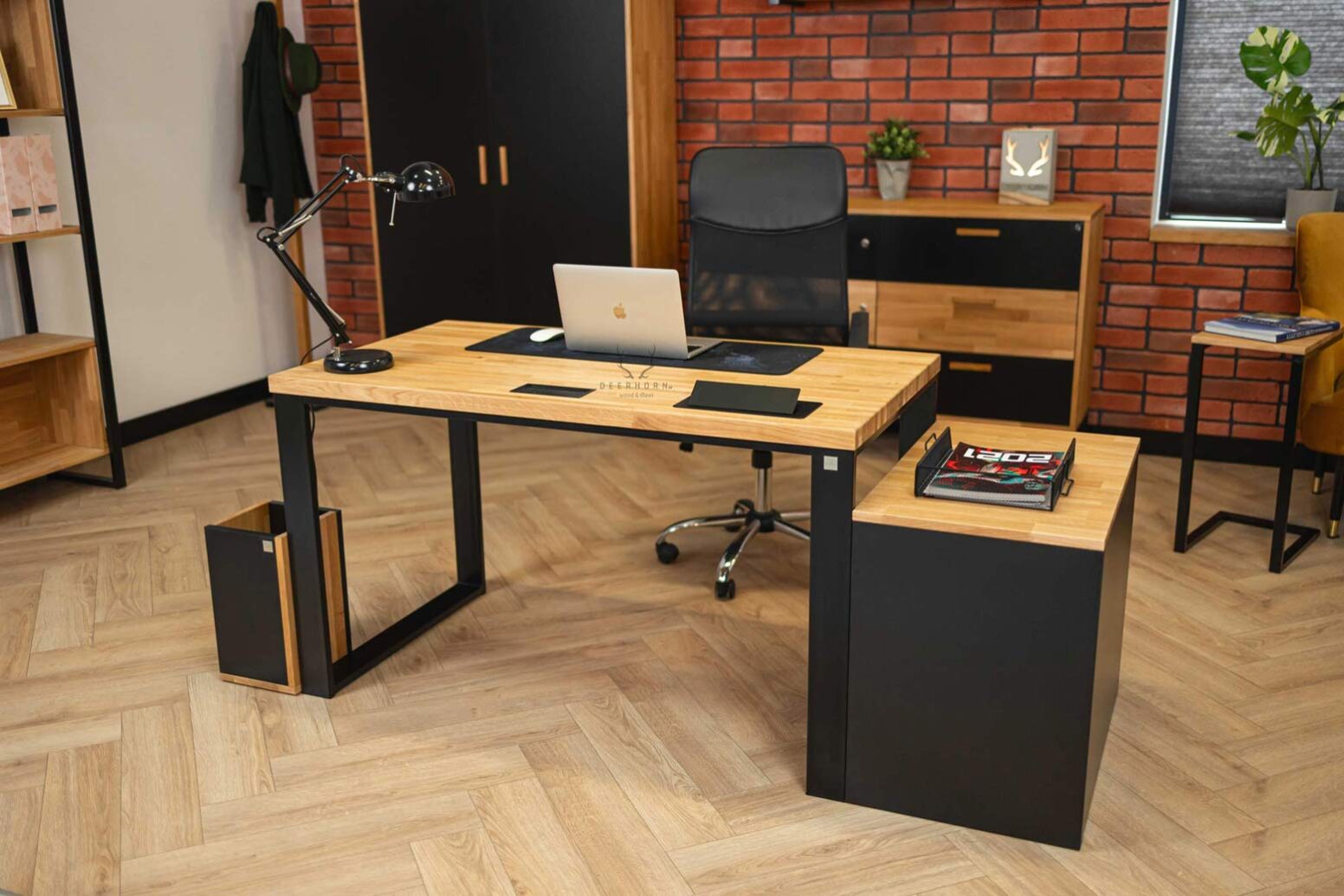 ergonomický psací stůl pro děti stůl uprostřed místnosti