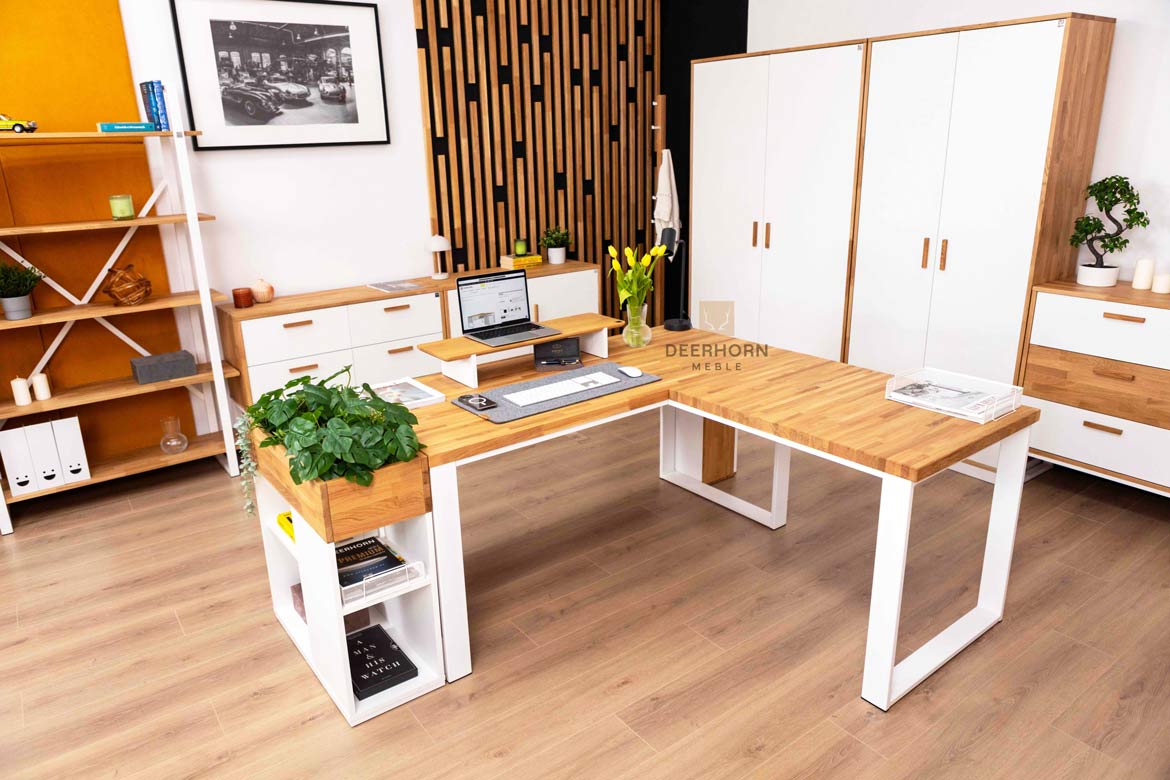 biurko-w-stylu-modern biurko w stylu modern