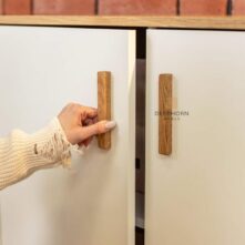 uzamykatelná kancelářská komoda
