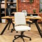 ergonomická kancelářská židle