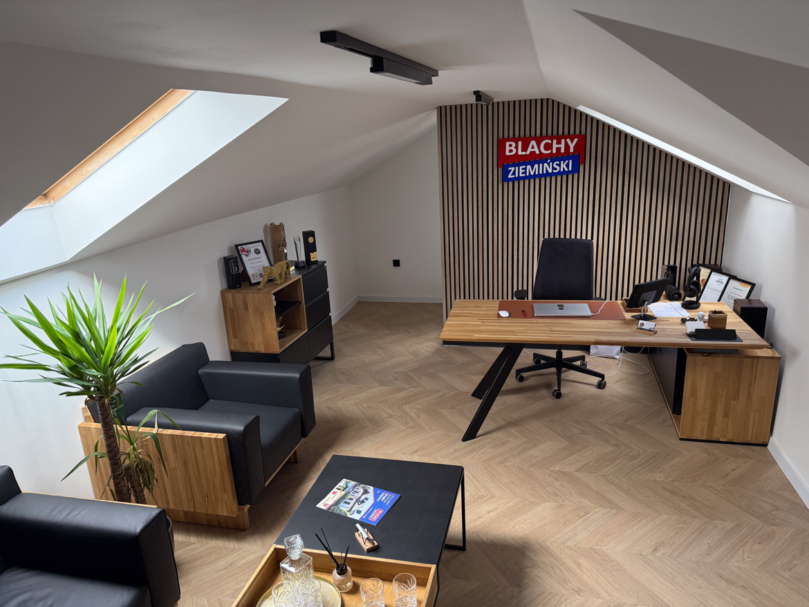 Obrázek #1 od Blachy Ziemiński