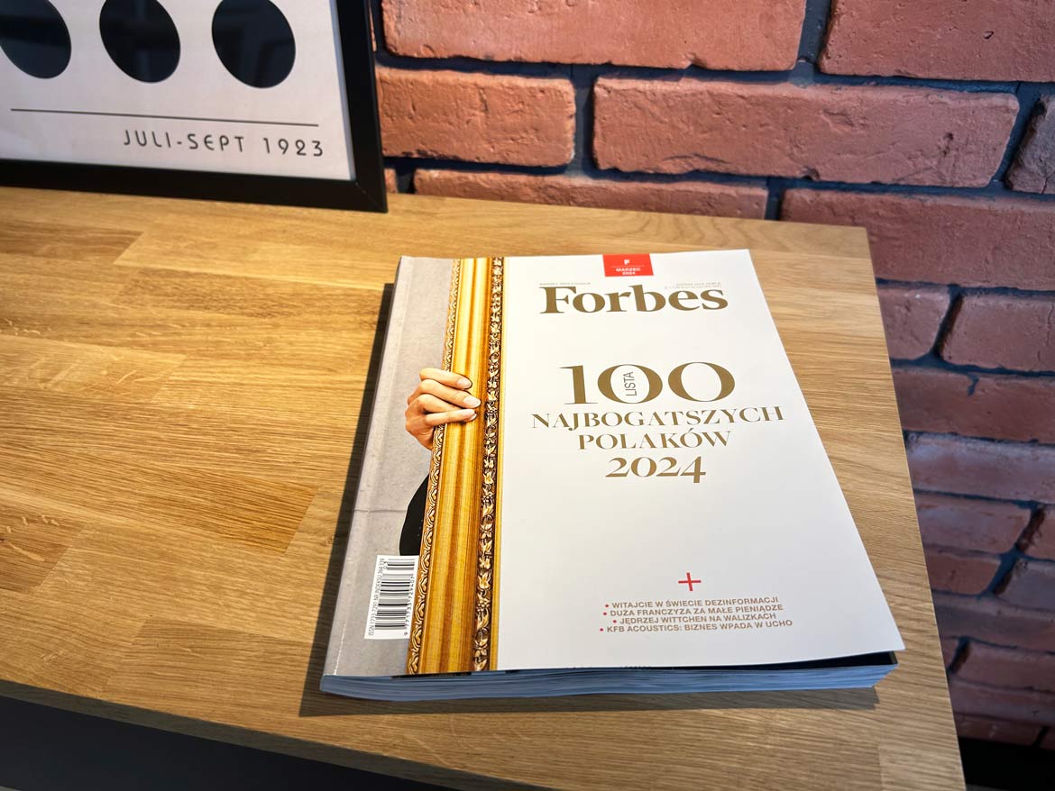 Seznam 100 nejbohatších lidí podle Forbesu 2024