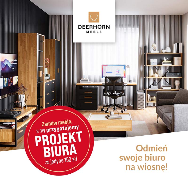 design kancelářského nábytku