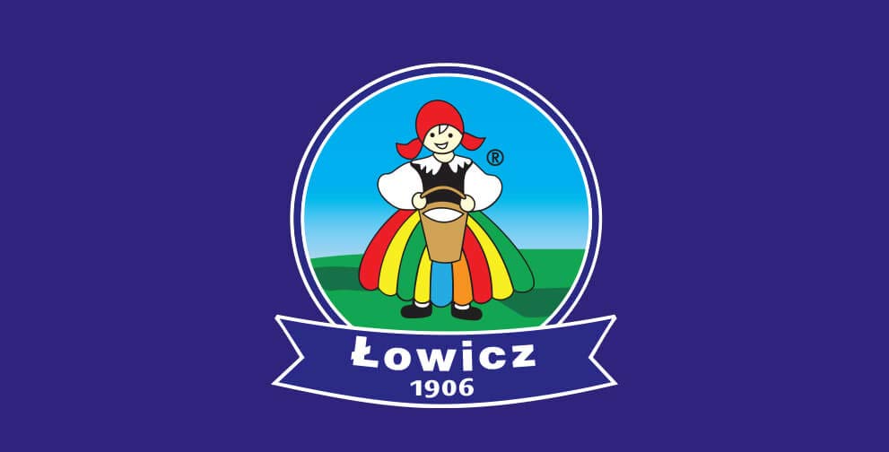 Mlékárna Łowicz