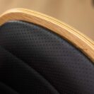 ergonomická kancelářská otočná židle