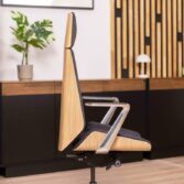 ergonomiczny fotel do pracy