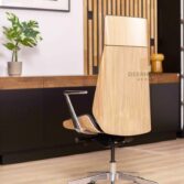 fotel biurowy idealny do home office