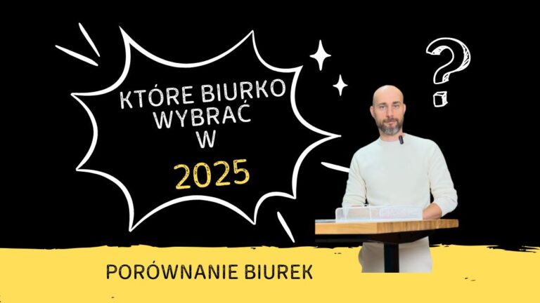 jaký stůl si vybrat v roce 2025