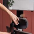 Designová židle Deerhorn do kanceláře