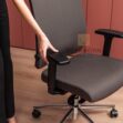 Ergonomická židle Deerhorn