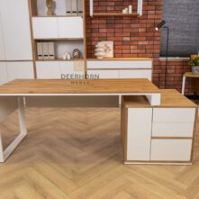moderní kancelářský nábytek