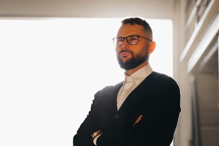 Rafal Pikul Nábytek Deerhorn