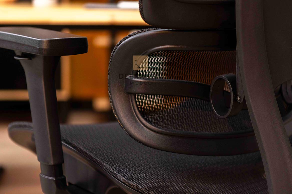 ergonomické opěradlo sedadla ergonomické opěradlo sedadla