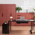 designová kolekce nábytku do kanceláře