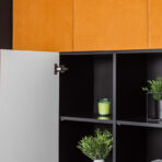 szafa 80 cm office