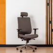 fotel ergonomiczny