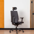 fotel obrotowy ergonomiczny