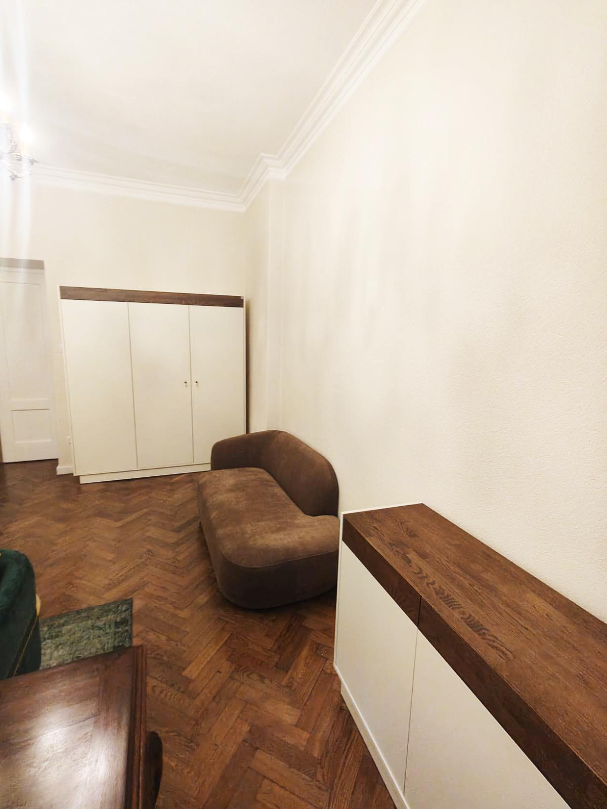Meble premium do kancelarii adwokackiej z Lublina