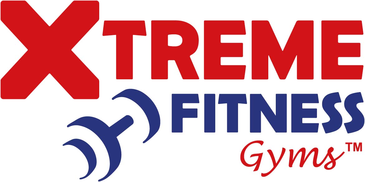 Logo Xtreme Fitness Gym