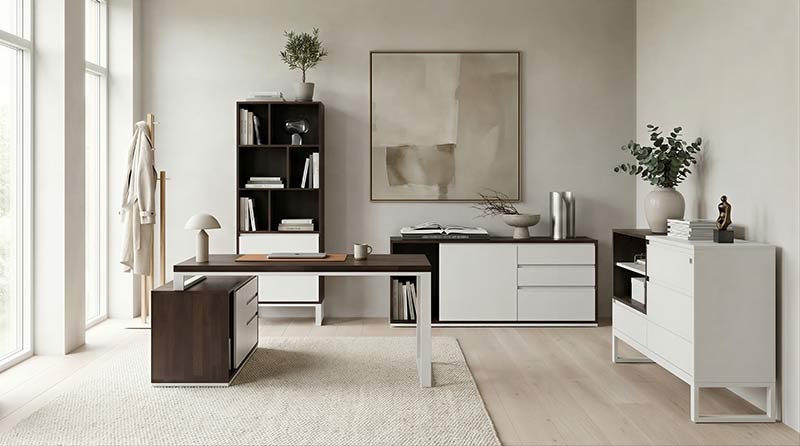 loft office plus