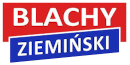 Logo společnosti Blachy Ziemiański