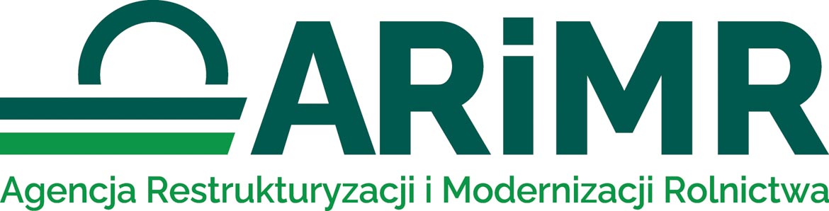 Logo ARiMR