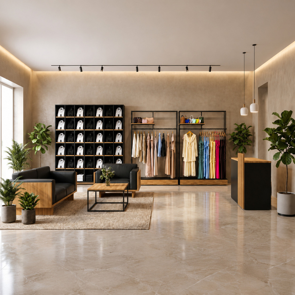 moderní-nábytek-pro-módní-butik moderní-nábytek-pro-módní-butik