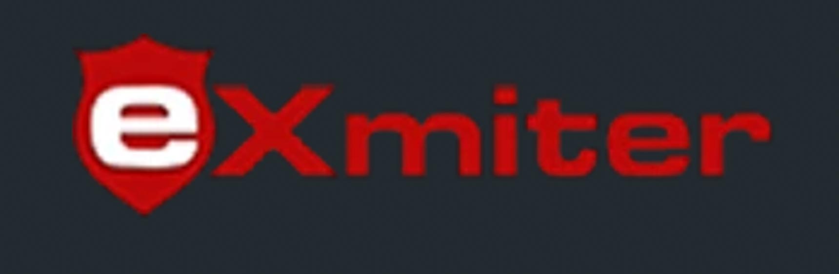 Logo Exmiter