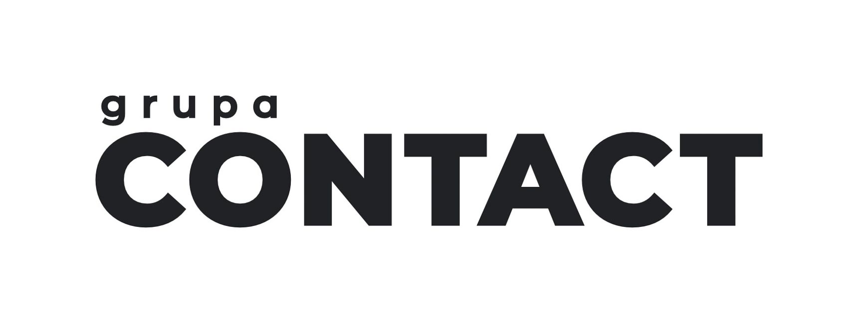 Logo společnosti Contact